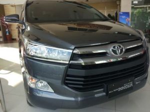 sewa rental mobil solo