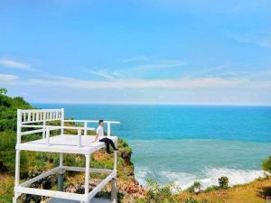 paket wisata gunungkidul jogja
