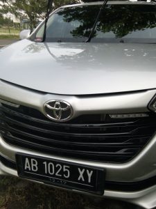 sewa mobil jogja