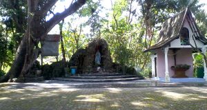 paket wisata rohani jogja