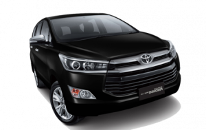 sewa rental mobil innova reborn surabaya