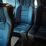 sewa.rental mobil hiace luxury surabaya 