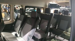 sewa rental mobil hiace malang