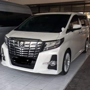 sewa mobil jogja 2020