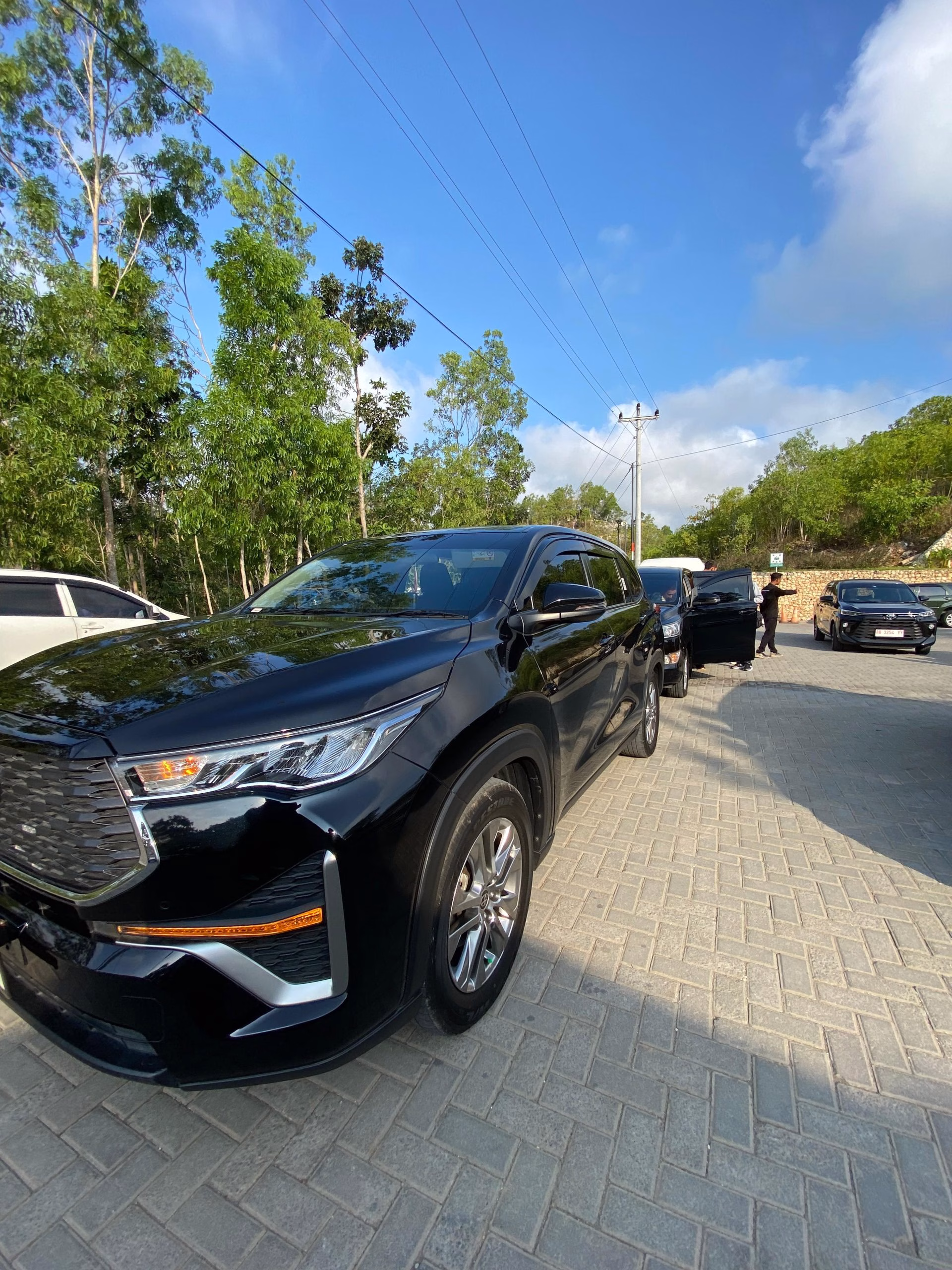 Sewa innova jogja