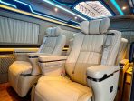 sewa hiace luxury jakarta
