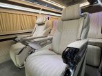 sewa hiace luxury jakarta