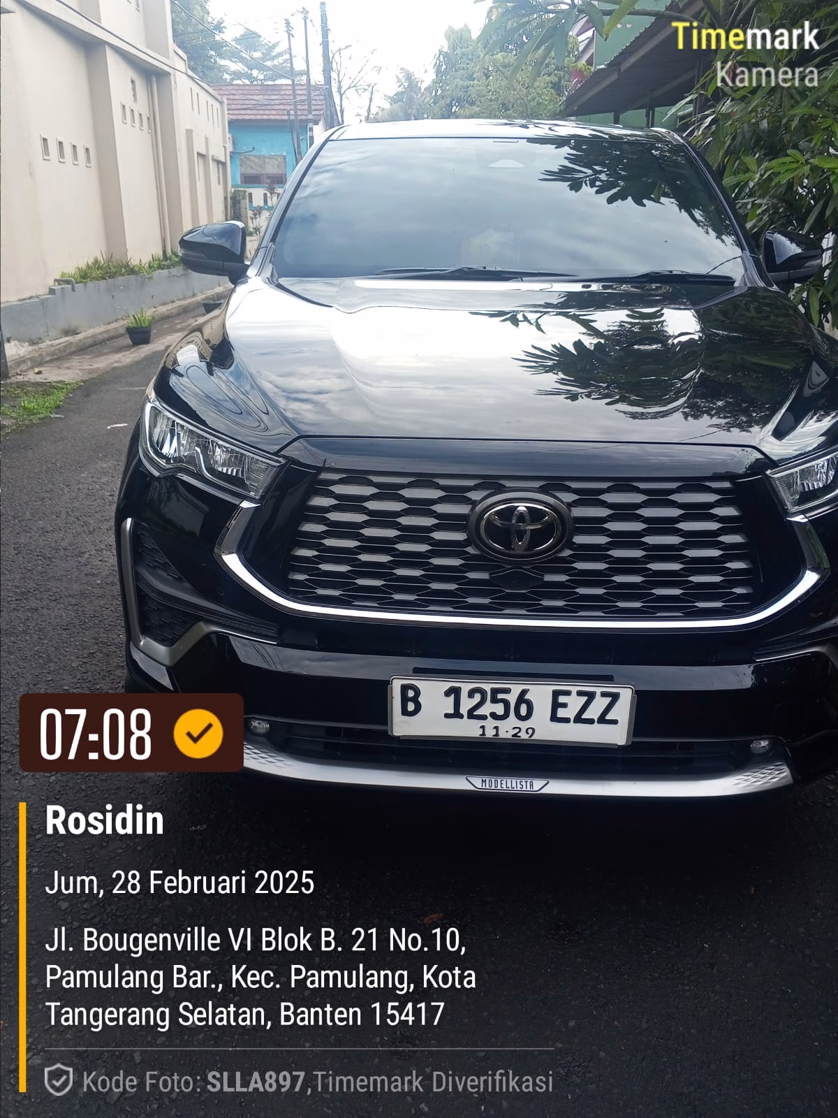 sewa innova jakarta