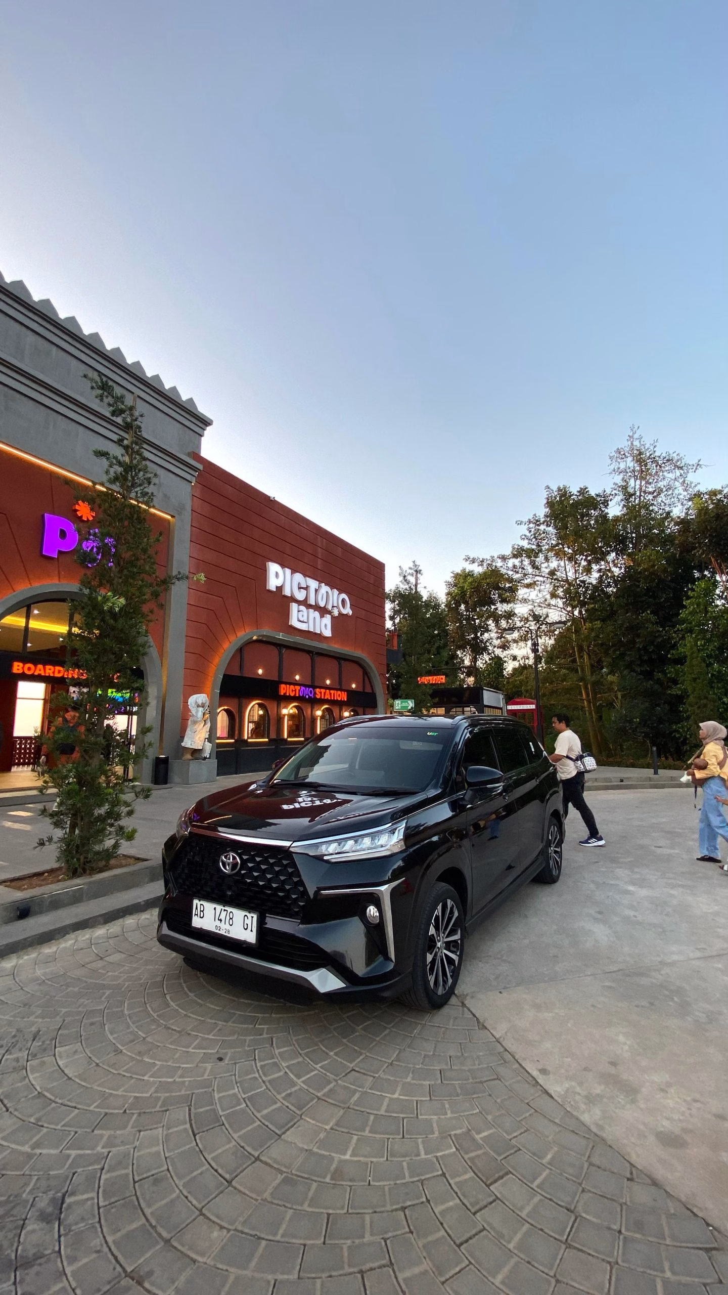 sewa mobil veloz jogja