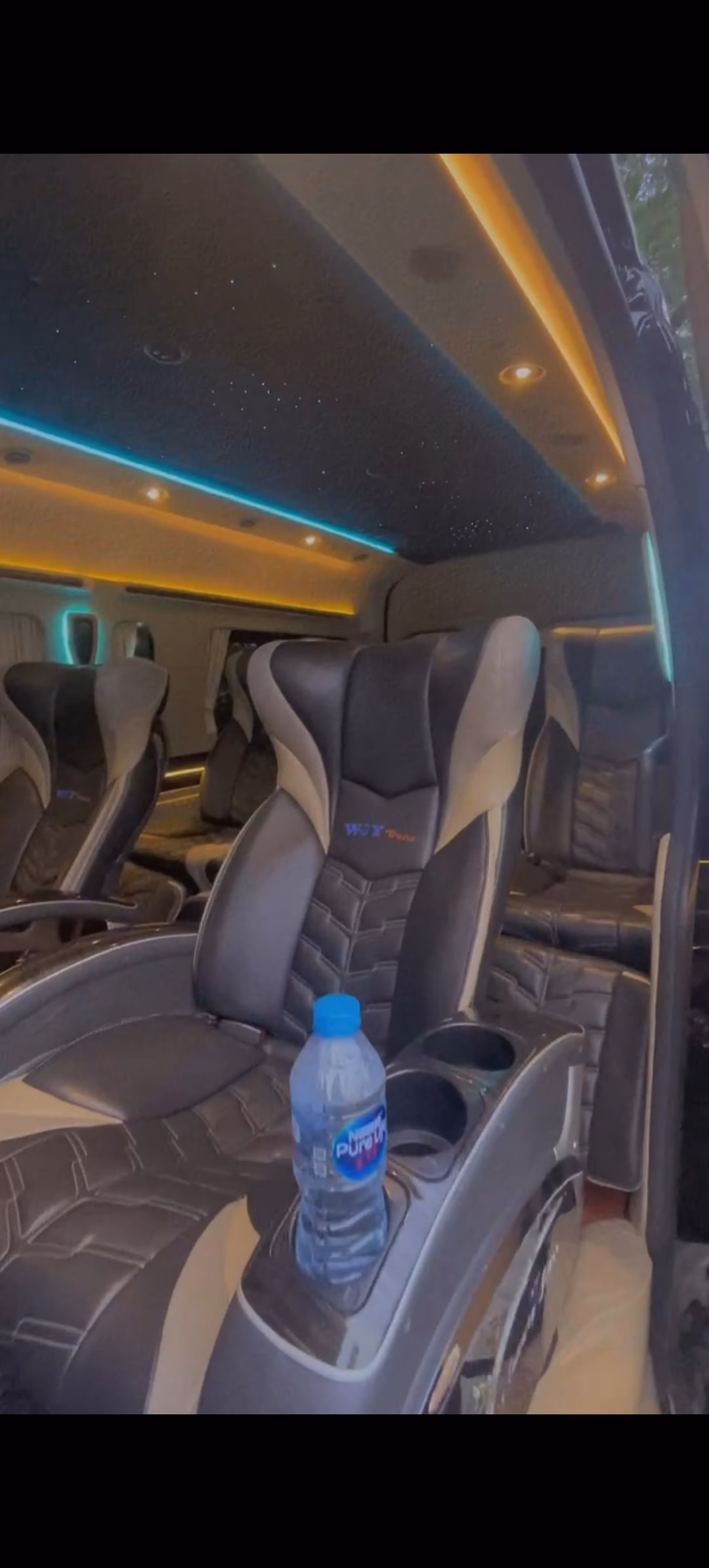 sewa hiace luxury bali sewa hiace luxury bali