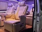 sewa hiace luxury bandung