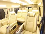 Butuh sewa hiace di jogja ini jawabannya